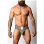 TIGHT END JOCKSTRAP Army Green