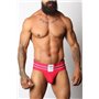 TIGHT END JOCKSTRAP Red