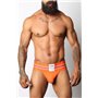 TIGHT END JOCKSTRAP Orange