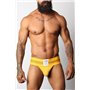 TIGHT END JOCKSTRAP Yellow