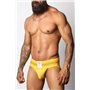 TIGHT END JOCKSTRAP Yellow