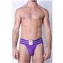 TIGHT END JOCKSTRAP Purple