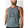 RELAY MESH TANK TOP Army