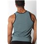 RELAY MESH TANK TOP Army