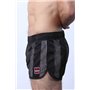 MIDFIELD REVERSIBLE MESH SHORT White