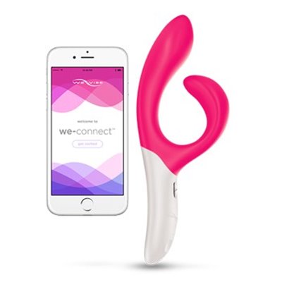 Nova Rabbit Vibrator