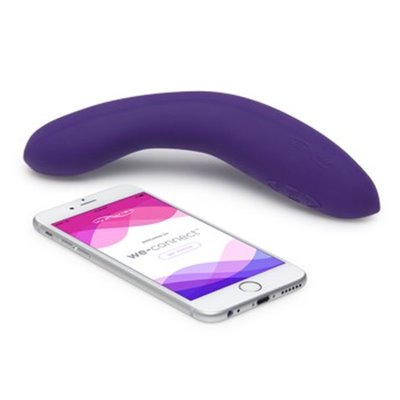 Rave G-Spot Vibrator