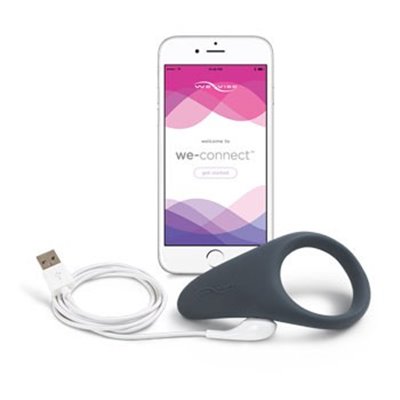 Verge Vibrating Ring