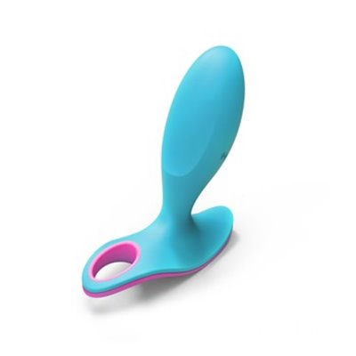 Remoji Surfer Plug Vibe Blue