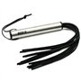 BON4 Leather Flogger Small