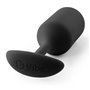 B-Vibe - Snug Plug 3 Black