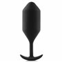 B-Vibe - Snug Plug 4 Black