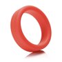 Tantus - Super Soft C-Ring Red