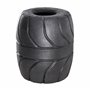 Perfect Fit - SilaSkin Ball Stretcher Black