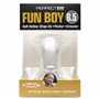 Perfect Fit - Fun Boy 16,5 cm Clear