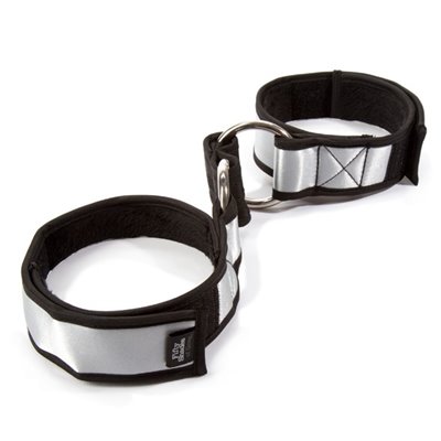 Fifty Shades of Grey - Arm Restraints