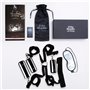 Fifty Shades of Grey - Bed Restraints Kit