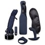 Fifty Shades of Grey - Darker Dark Desire Advanced Couples Kit