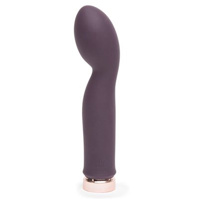 Fifty Shades of Grey - Freed Rechargeable G-Spot Vibrator