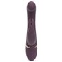 Fifty Shades of Grey - Freed Rechargeable Slimline Rabbit Vibrator