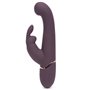 Fifty Shades of Grey - Freed Rechargeable Slimline Rabbit Vibrator