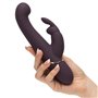 Fifty Shades of Grey - Freed Rechargeable Slimline Rabbit Vibrator