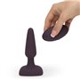 Fifty Shades of Grey - Freed Rechargeable Vibrating Pleasure Plug