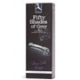 Fifty Shades of Grey - Glass Massage Wand