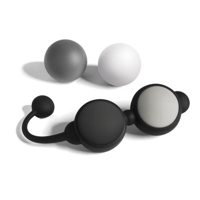 Fifty Shades of Grey - Kegel Balls Set