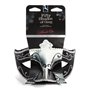 Fifty Shades of Grey - Masquerade Mask Twin Pack