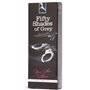 Fifty Shades of Grey - Metal Handcuffs