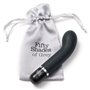 Fifty Shades of Grey - Mini G-Spot Vibrator