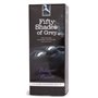 Fifty Shades of Grey - Silicone Ben Wa Balls