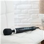 Doxy - Die Cast Wand Massager Black