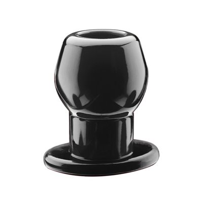 Perfect Fit - Tunnel Plug Medium Black