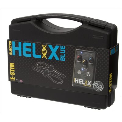 E-Stim - Helix Blue Pack