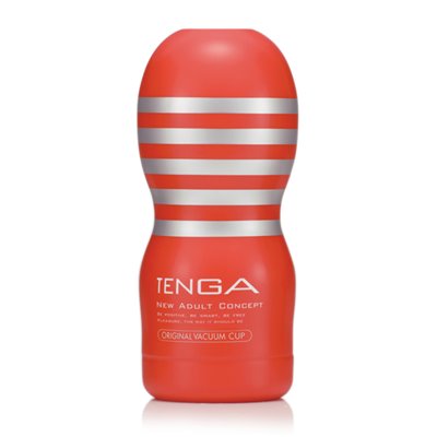 Tenga - Original Vacuum Cup