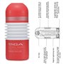 Tenga - Original Rolling Head Cup