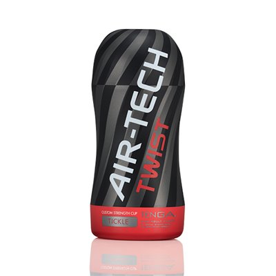 Tenga - Air-Tech Twist Reusable Vacuum Cup Tickle