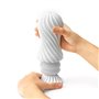 Tenga - Flex Masturbation Sleeve Silky White