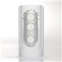 Tenga - Flip Hole Masturbator White