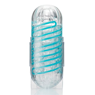 Tenga - Spinner Masturbator Tetra