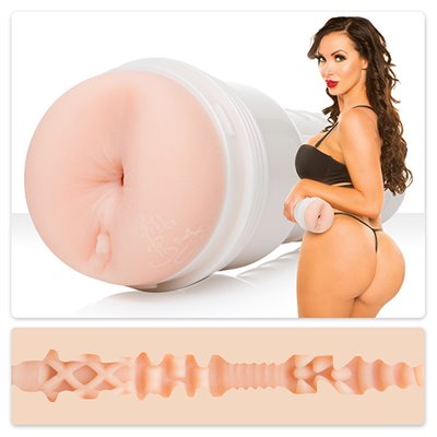 Fleshlight Girls - Nikki Benz Reign