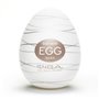 Tenga - Egg Silky (6 Pieces)