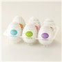 Tenga - Egg 6 Styles Pack Serie 1