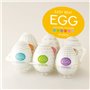 Tenga - Egg 6 Styles Pack Serie 1