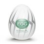 Tenga - Egg Thunder (6 Pieces)