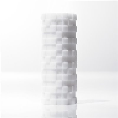 Tenga - Masturbator Sleeve 3D Module