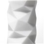 Tenga - Masturbator Sleeve 3D Polygon