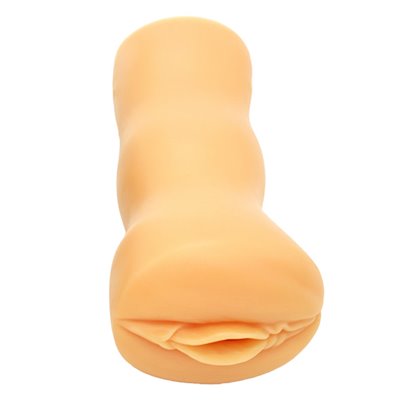 Mangasm - Lifetime Silicone Stroker Flesh